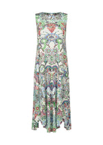 A product shot of the PLEATS PLEASE ISSEY MIYAKE LIGHT FESTIVAL dress in .