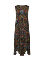 A product shot of the PLEATS PLEASE ISSEY MIYAKE LIGHT FESTIVAL dress in .