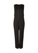 A product shot of the PLEATS PLEASE ISSEY MIYAKE MONTHLY COLORS MAY jumpsuit in .