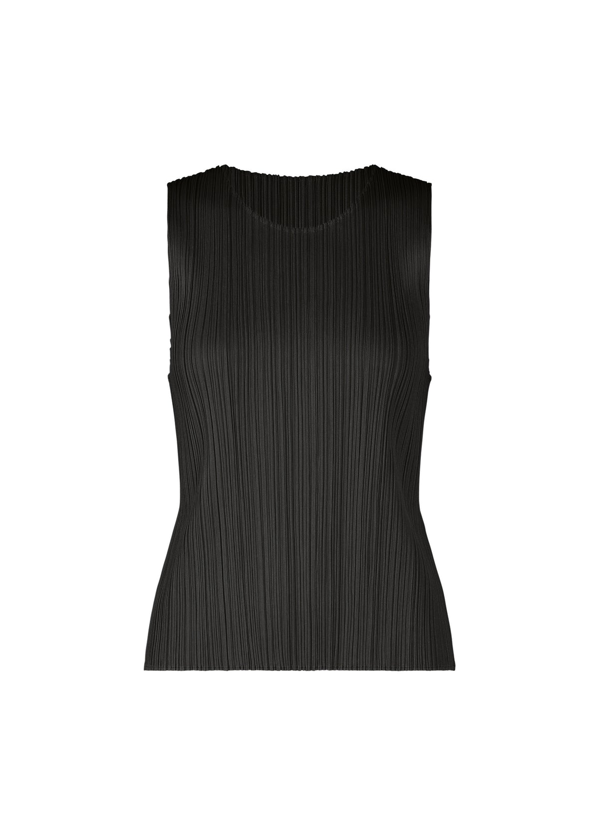 MONTHLY COLORS : MAY Top Black
