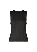 MONTHLY COLORS : MAY Top Black