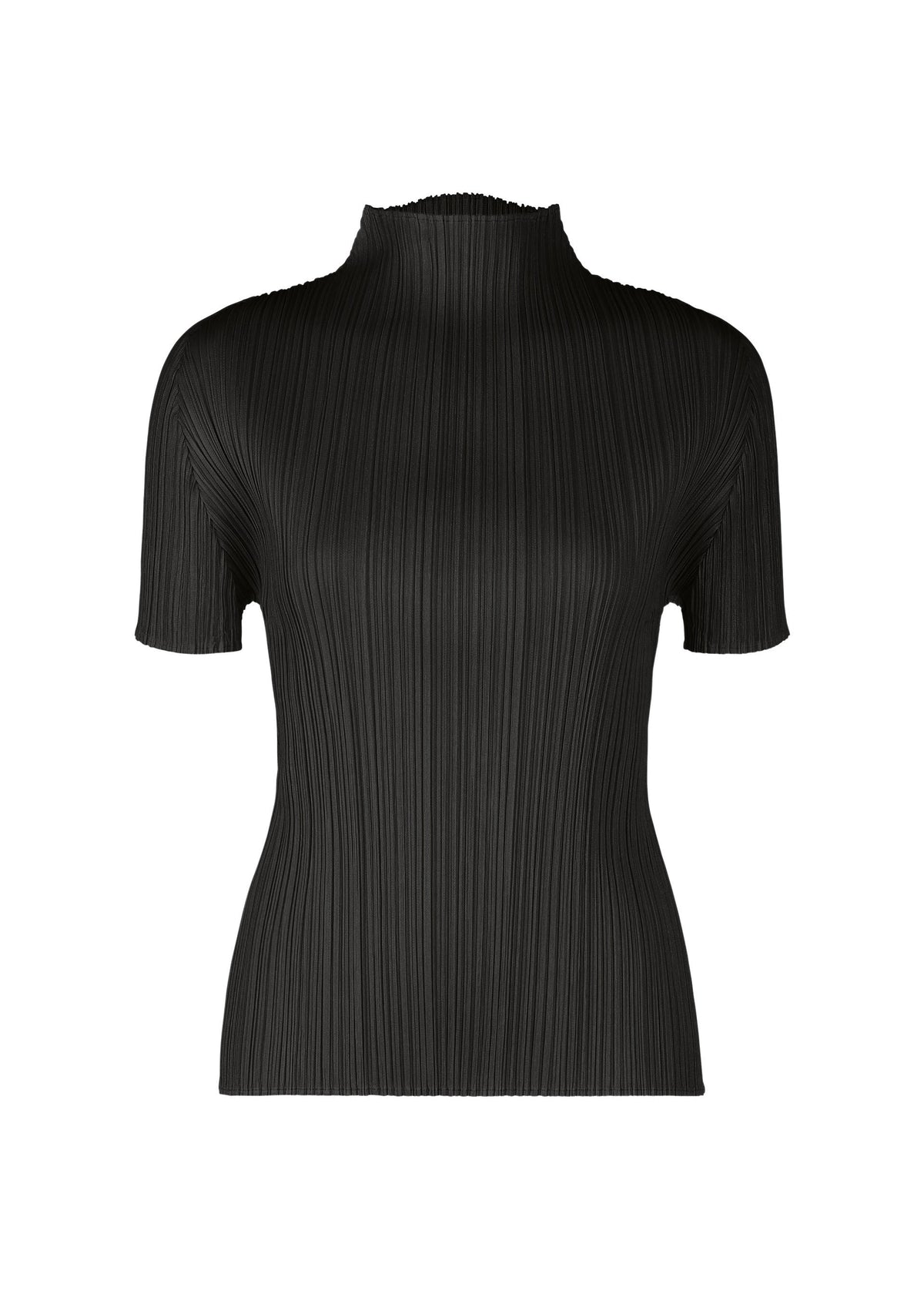 A product shot of the PLEATS PLEASE ISSEY MIYAKE MONTHLY COLORS MAY top in .