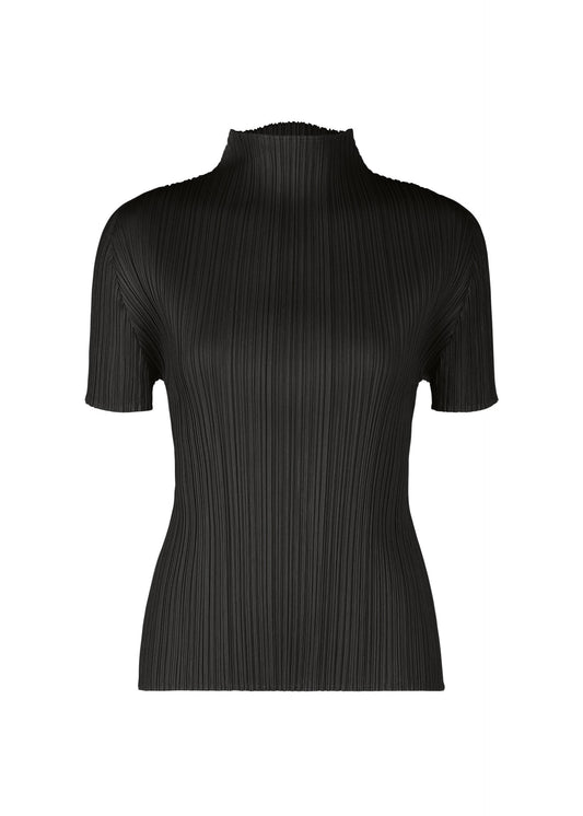 A product shot of the PLEATS PLEASE ISSEY MIYAKE MONTHLY COLORS MAY top in .