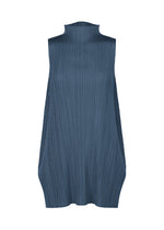 A product shot of the PLEATS PLEASE ISSEY MIYAKE LAMP SHADE tunic in .