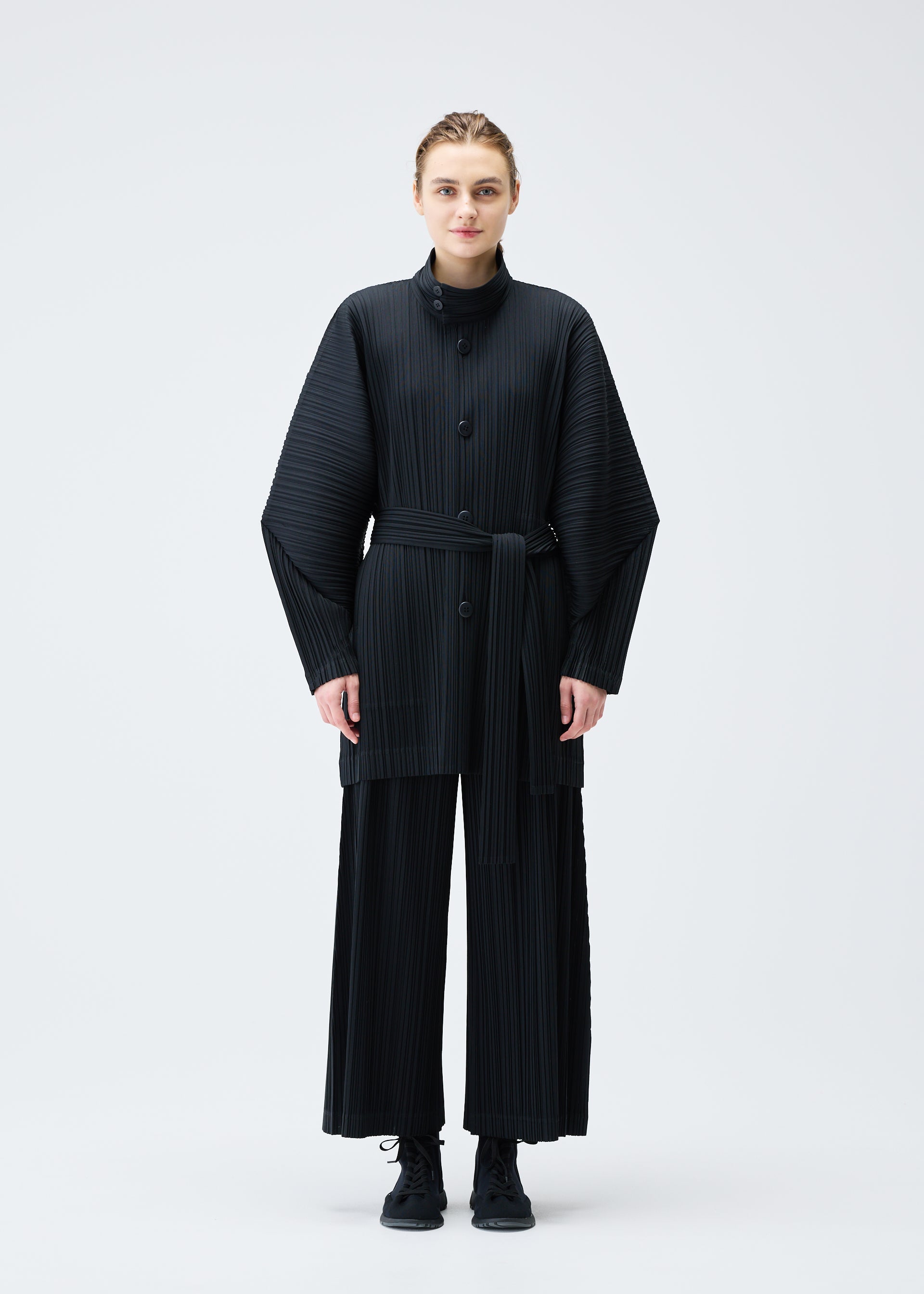PLEATS PLEASE ISSEY MIYAKE 2024年6月 june PLEATS PLEASE ISSEY