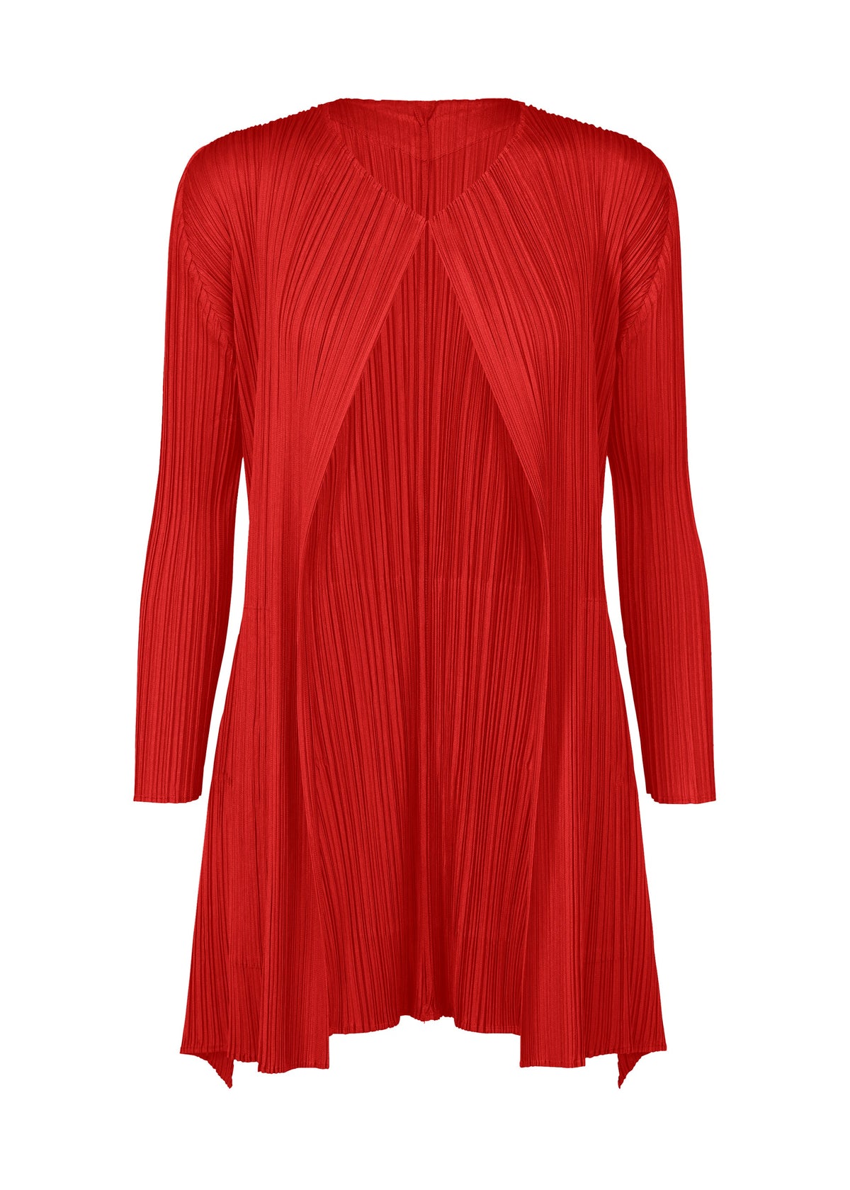 OLE! Coat Red