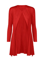 OLE! Coat Red
