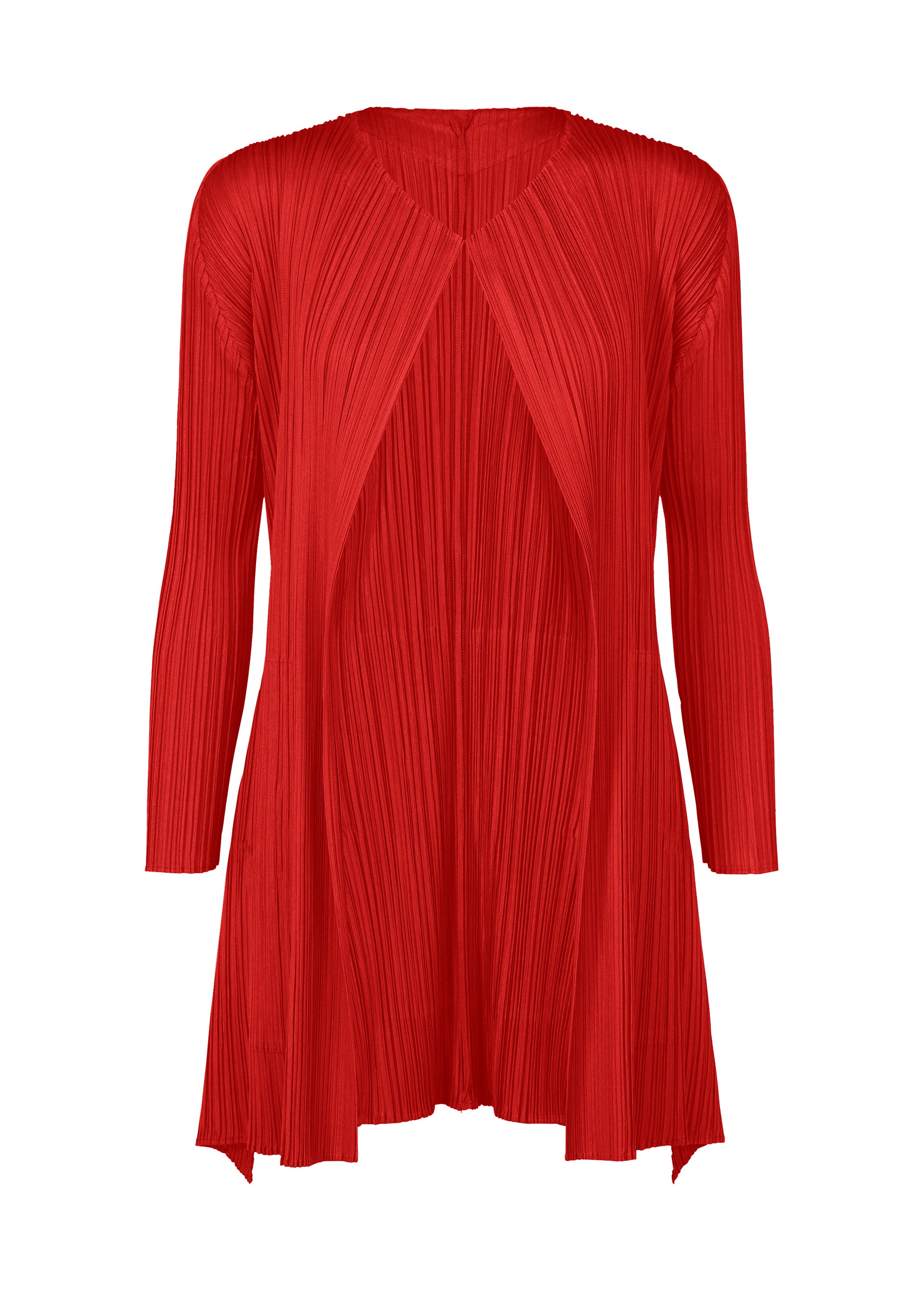 OLE! Coat Red