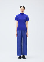 THICKER BOTTOMS 2 Trousers Deep Blue