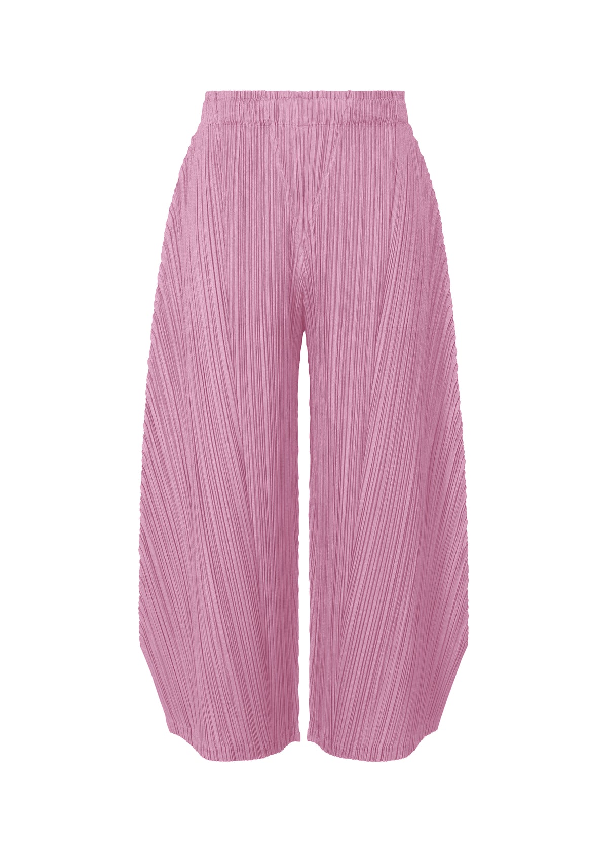 THICKER BOTTOMS 2 Trousers Orchid Pink