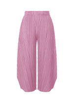 THICKER BOTTOMS 2 Trousers Orchid Pink