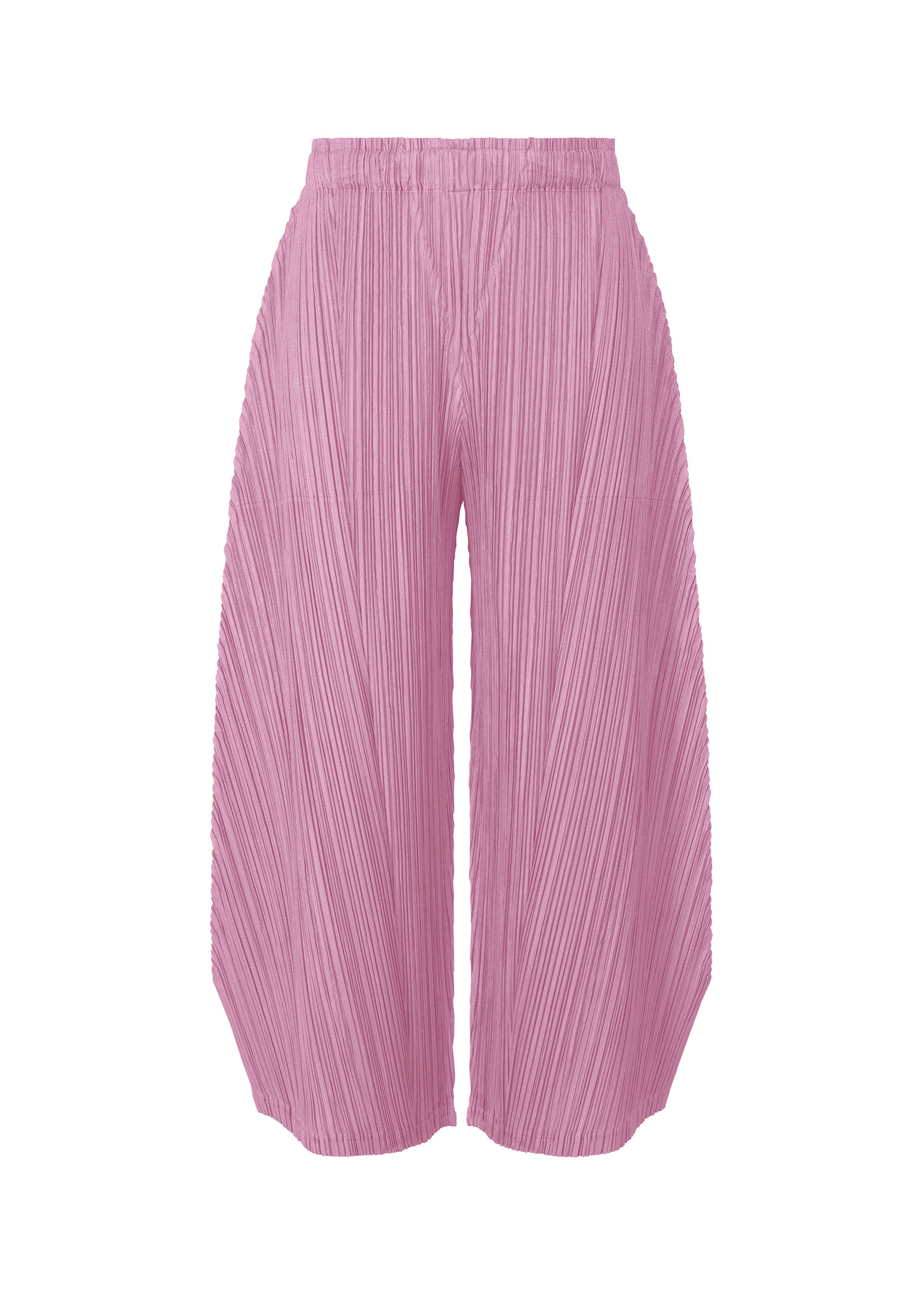 THICKER BOTTOMS 2 Trousers Orchid Pink