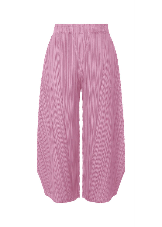 THICKER BOTTOMS 2 Trousers Orchid Pink