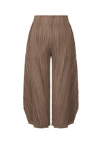 THICKER BOTTOMS 2 Trousers Orchid Pink