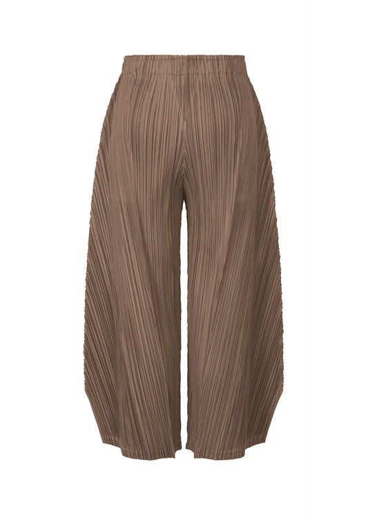 THICKER BOTTOMS 2 Trousers Orchid Pink