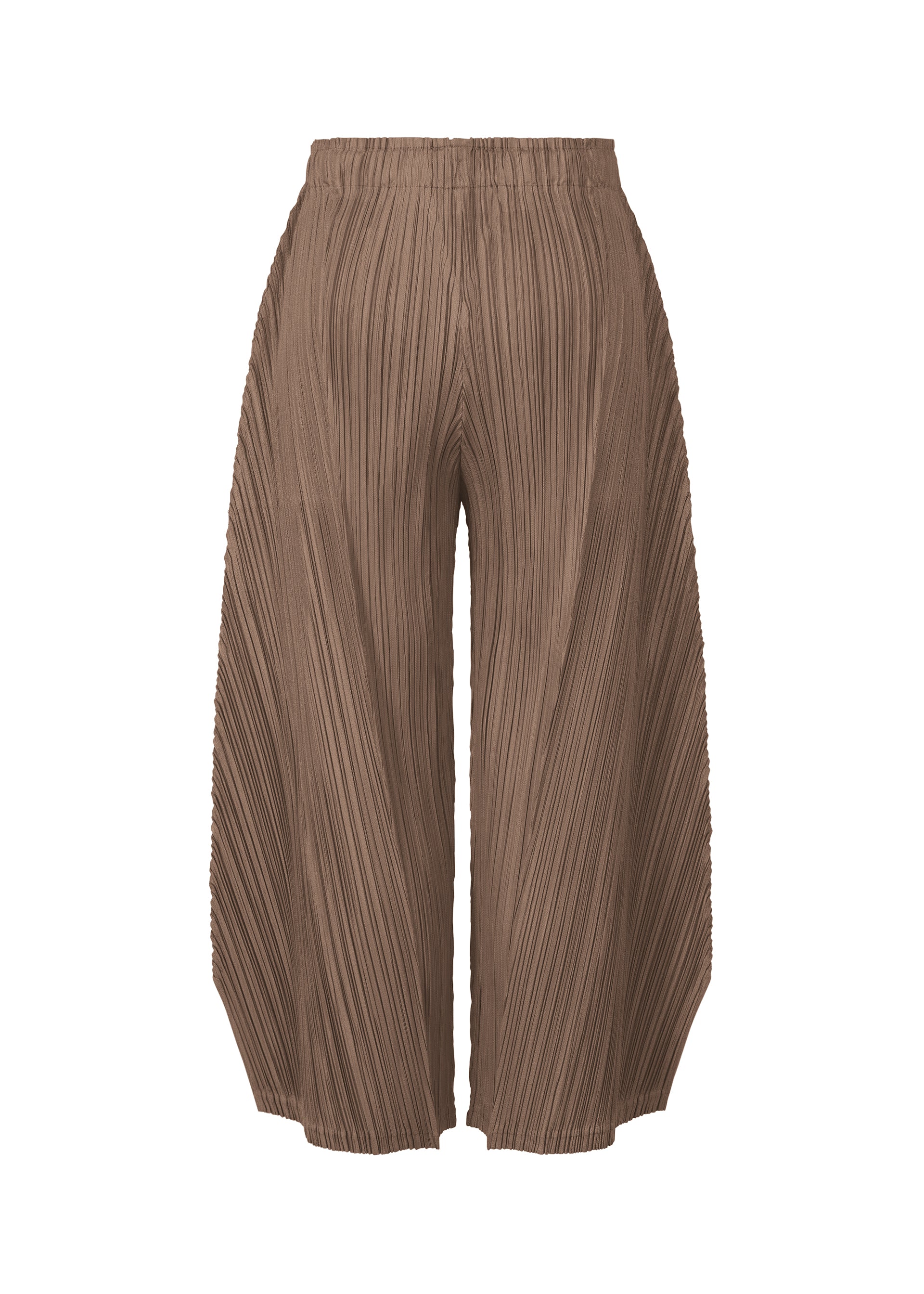 THICKER BOTTOMS 2 Trousers Off White