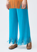 WAVE Trousers Black