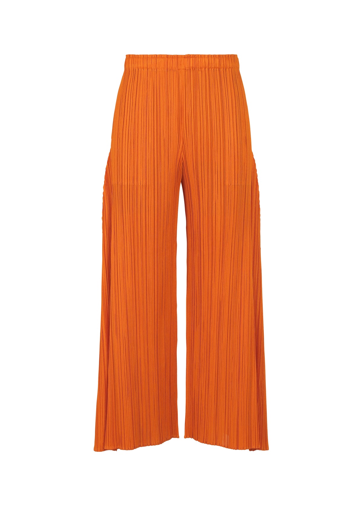 EFFICIENT SQUARE 2 Trousers Orange
