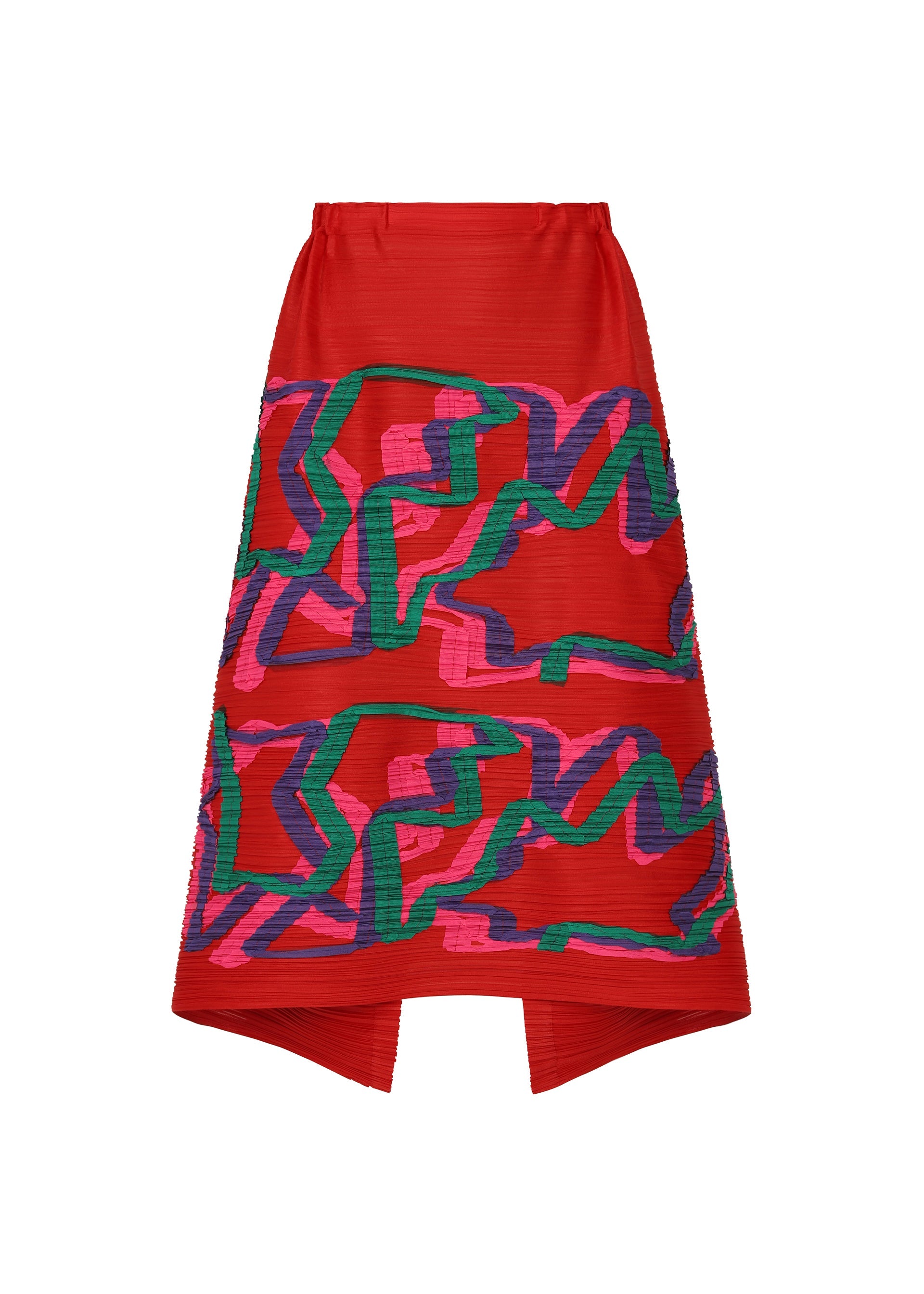 ISSEY MIYAKE Skirts – The official ISSEY MIYAKE ONLINE STORE