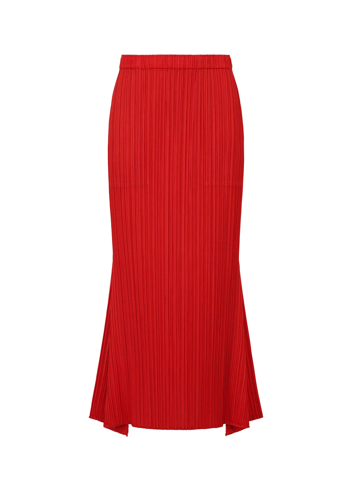 OLE! Skirt Red