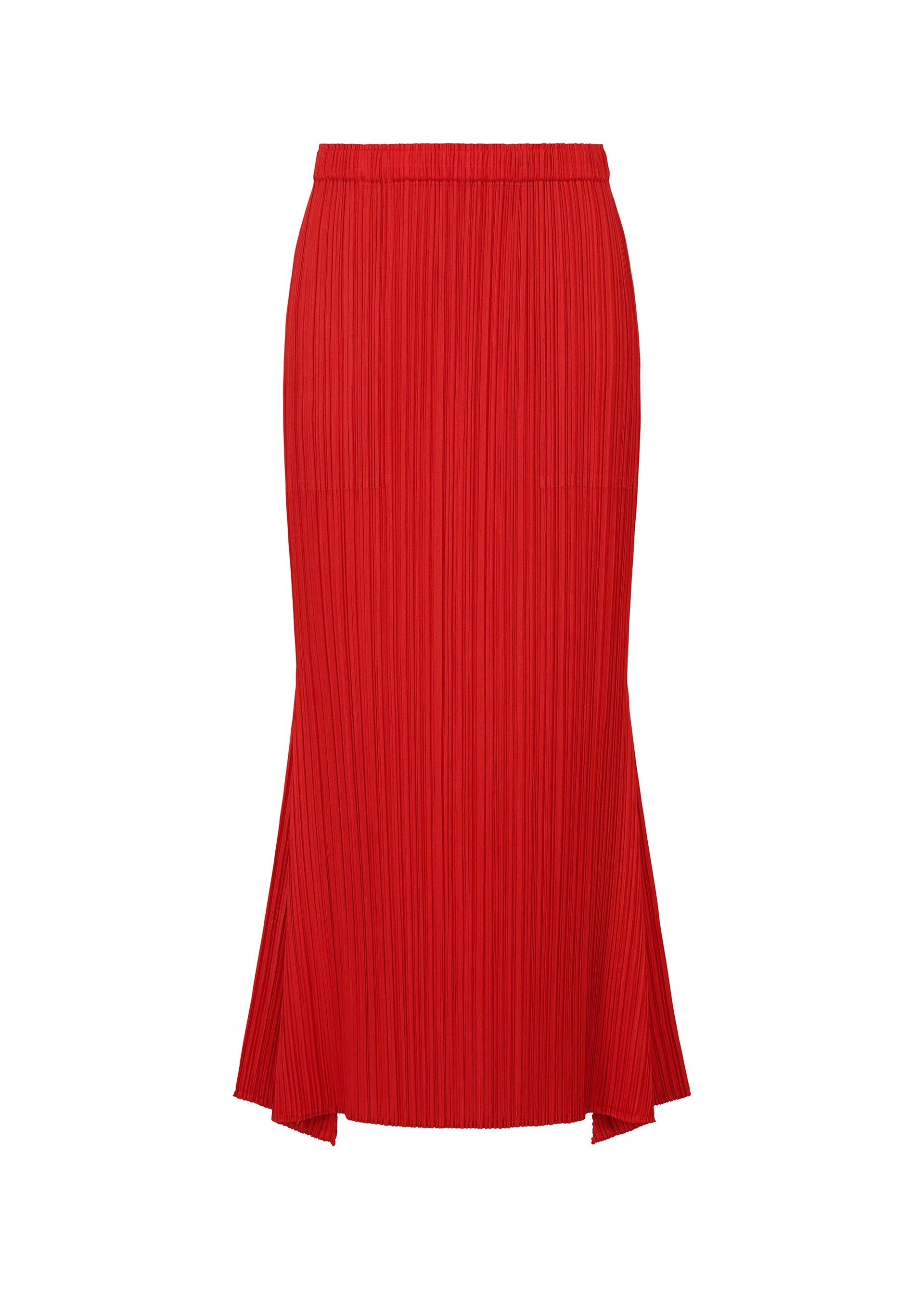 OLE! Skirt Red