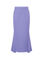 OLE! Skirt Blue