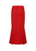 OLE! Skirt Red