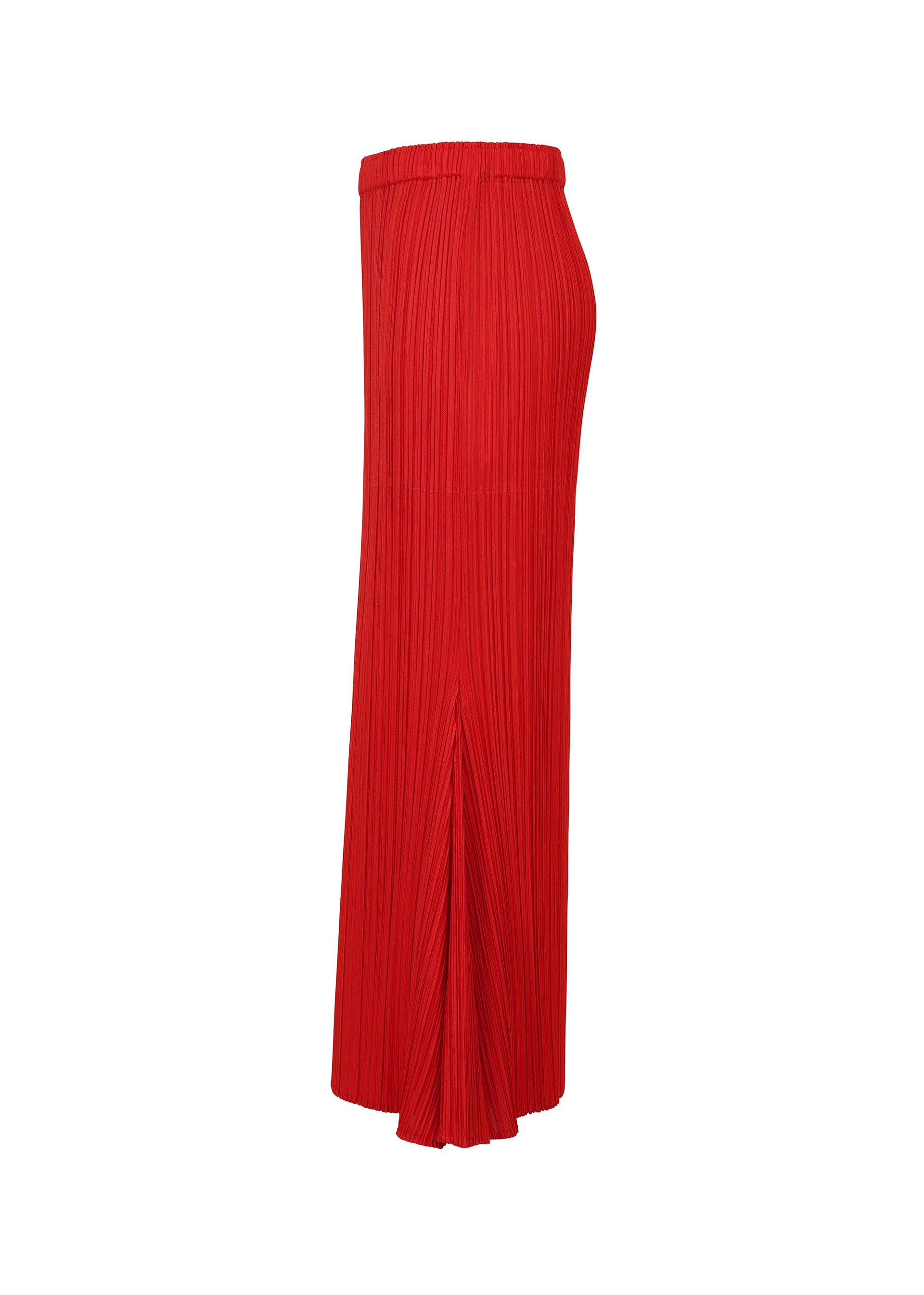 OLE! Skirt Red