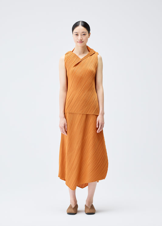 SWING Skirt Blue