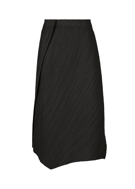 SWING Skirt Black