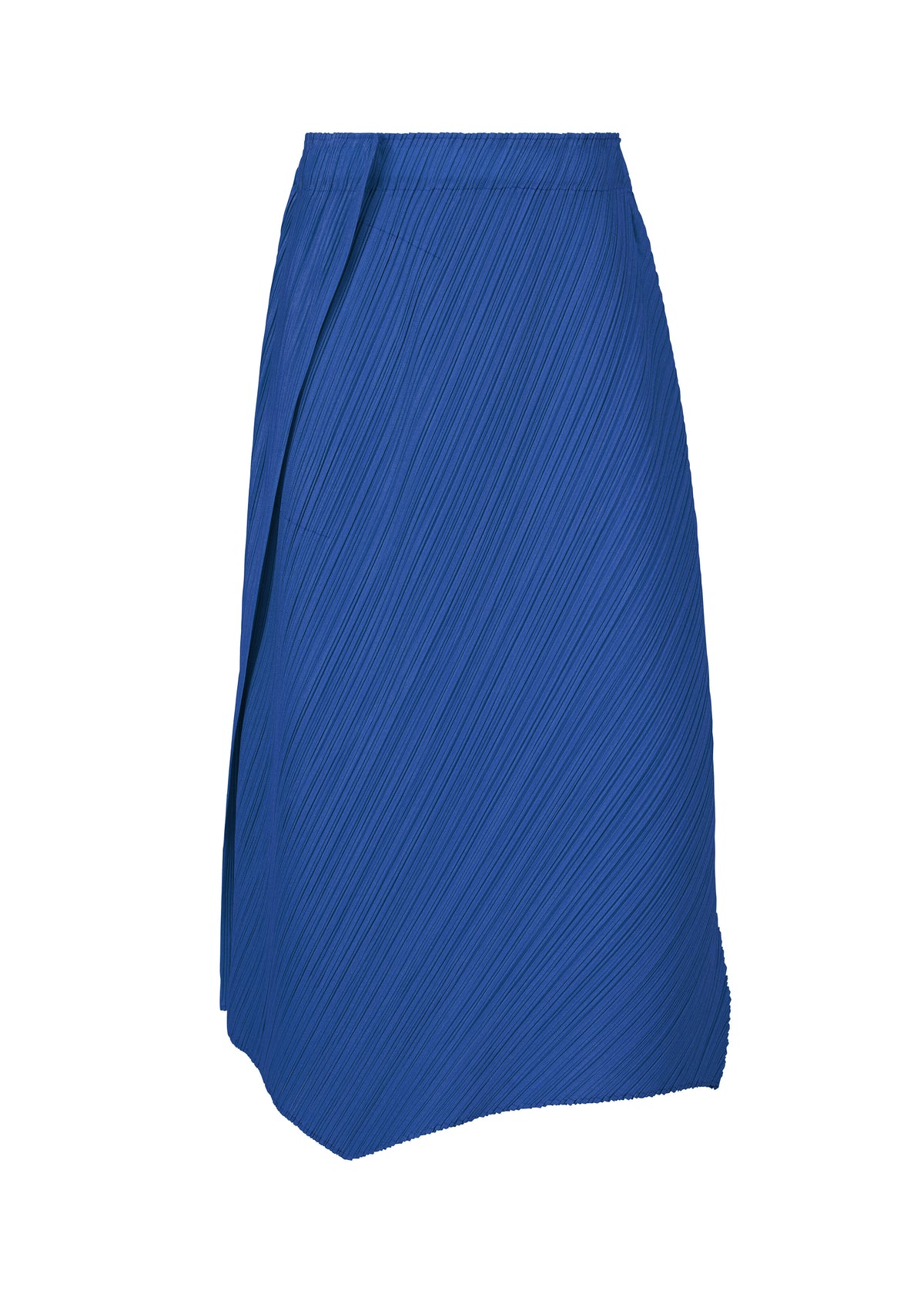 SWING Skirt Blue