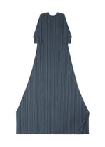 MELLOW PLEATS Dress Cream Yellow