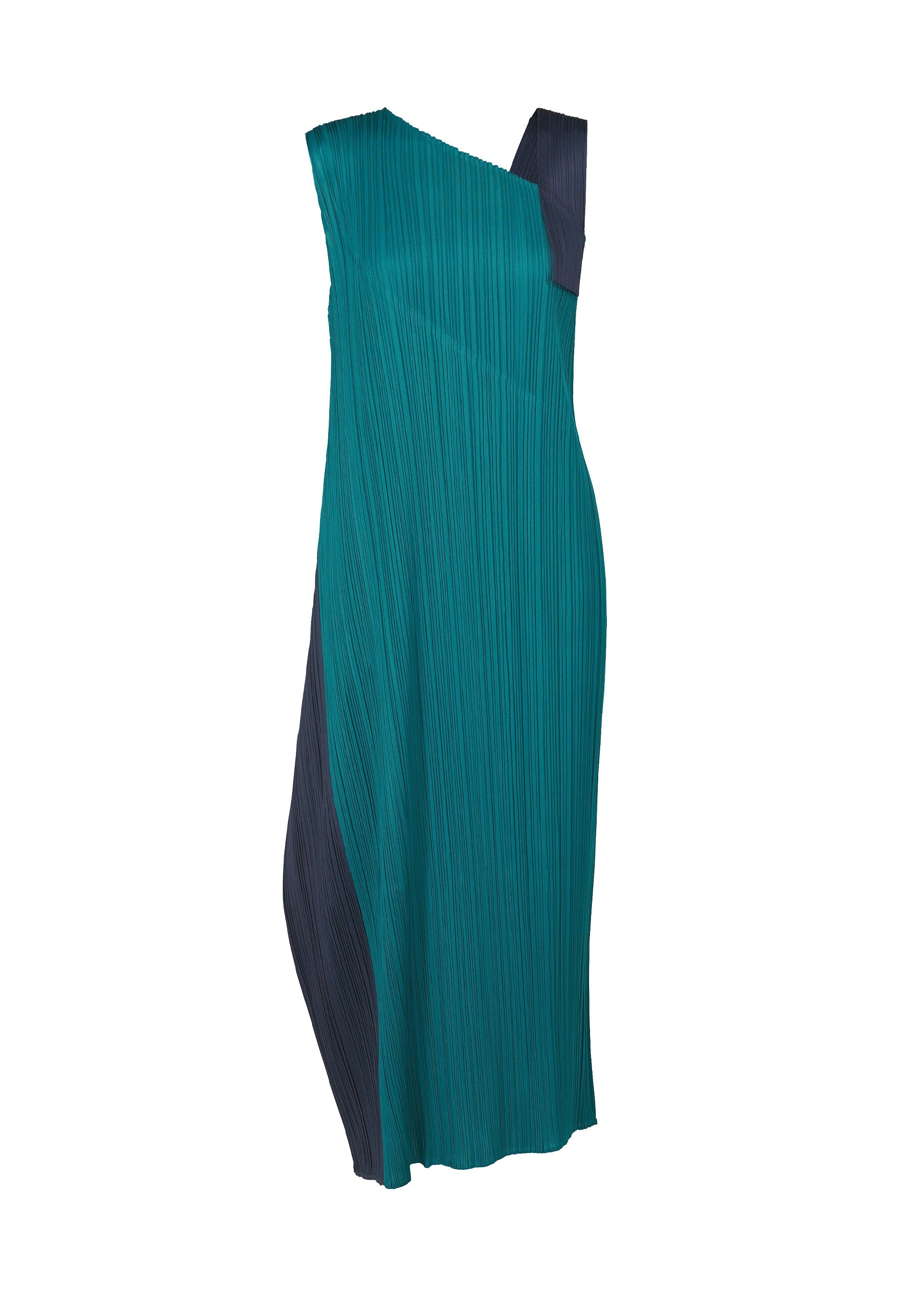 ワンピース PLEATS PLEASE ISSEY MIYAKE COMET DRESS 3 Pleats Please Issey Miyake – Ashia Mode