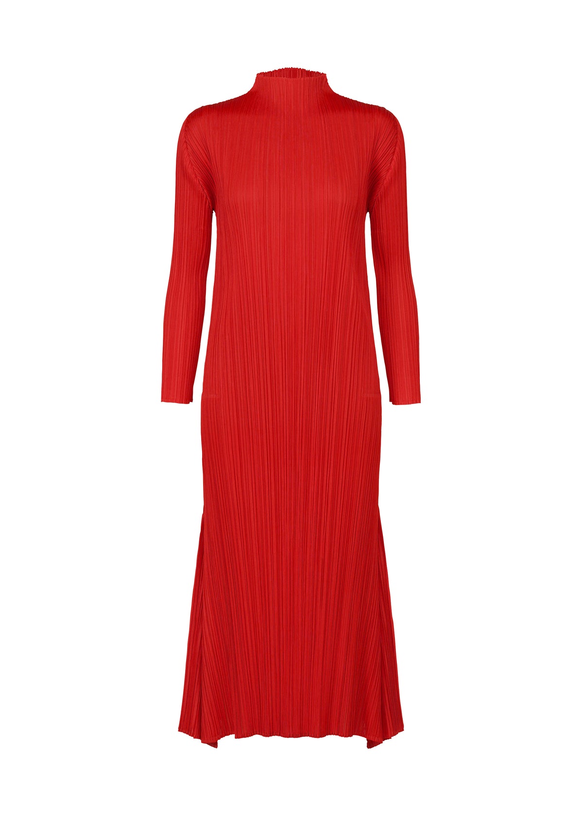 OLE! Dress Red