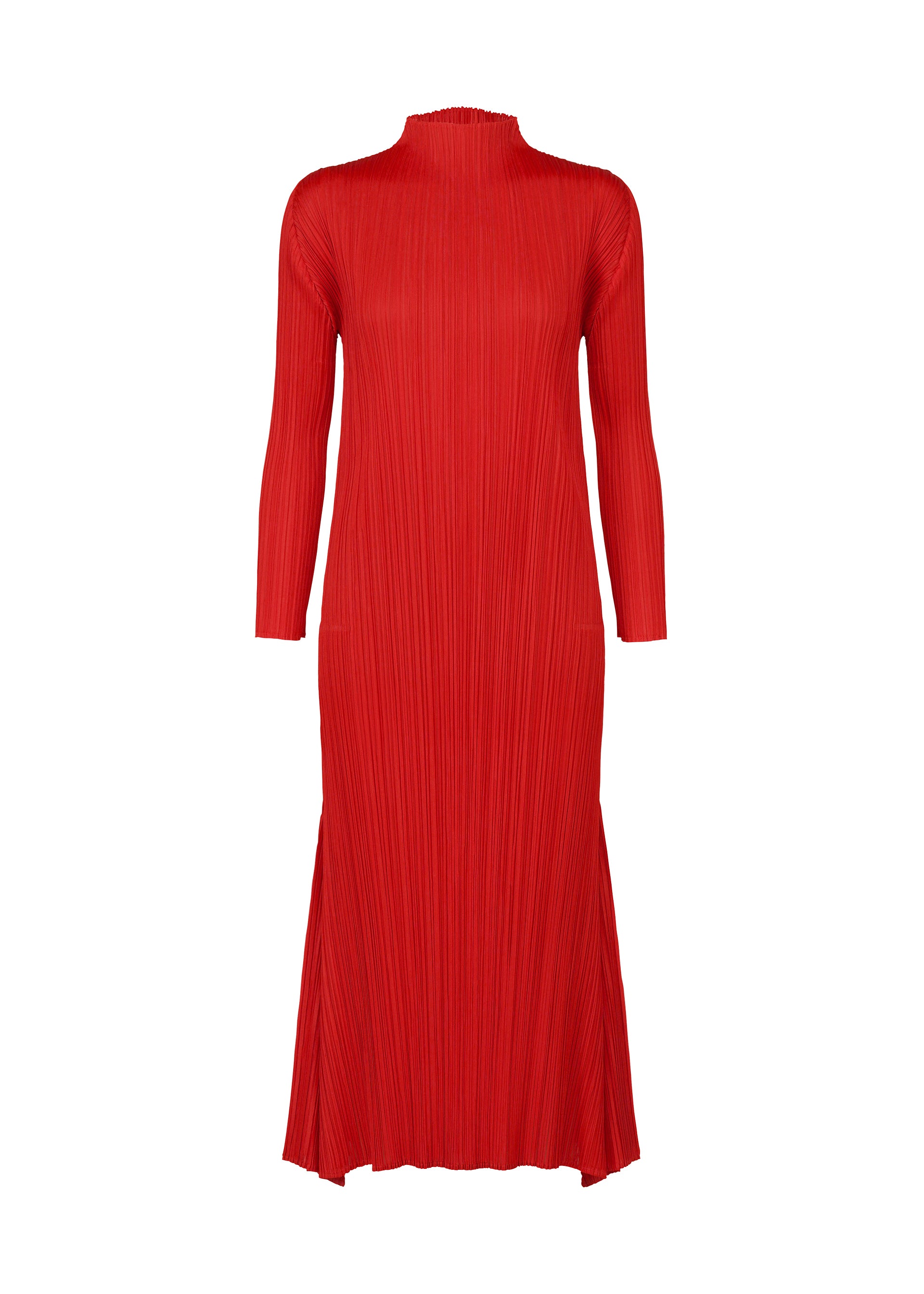 OLE! Dress Red