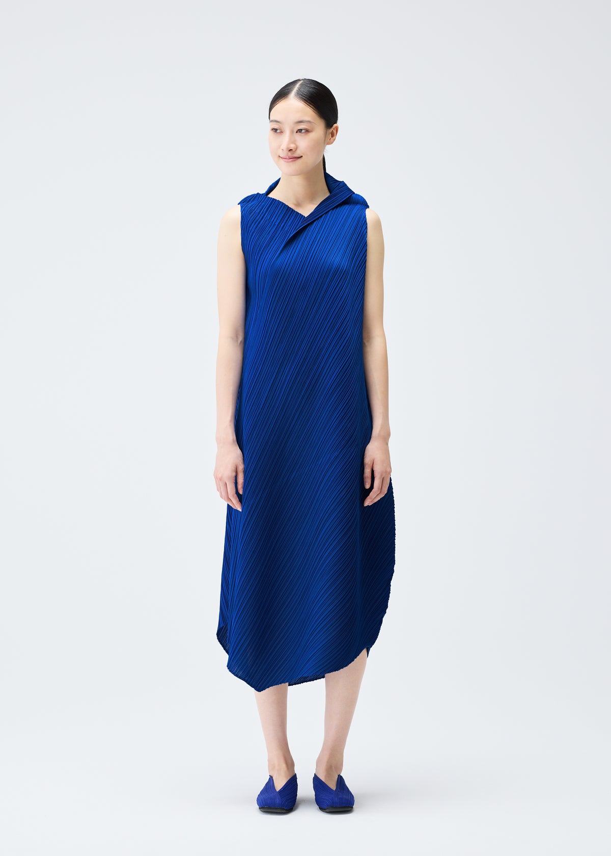 SWING Dress Black