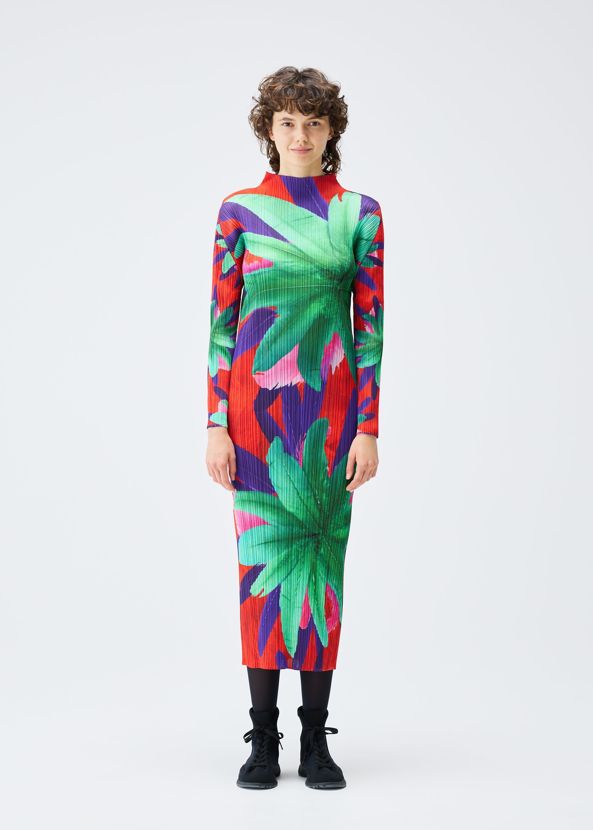PLEATS PLEASE ISSEY MIYAKE Dresses – The official ISSEY MIYAKE