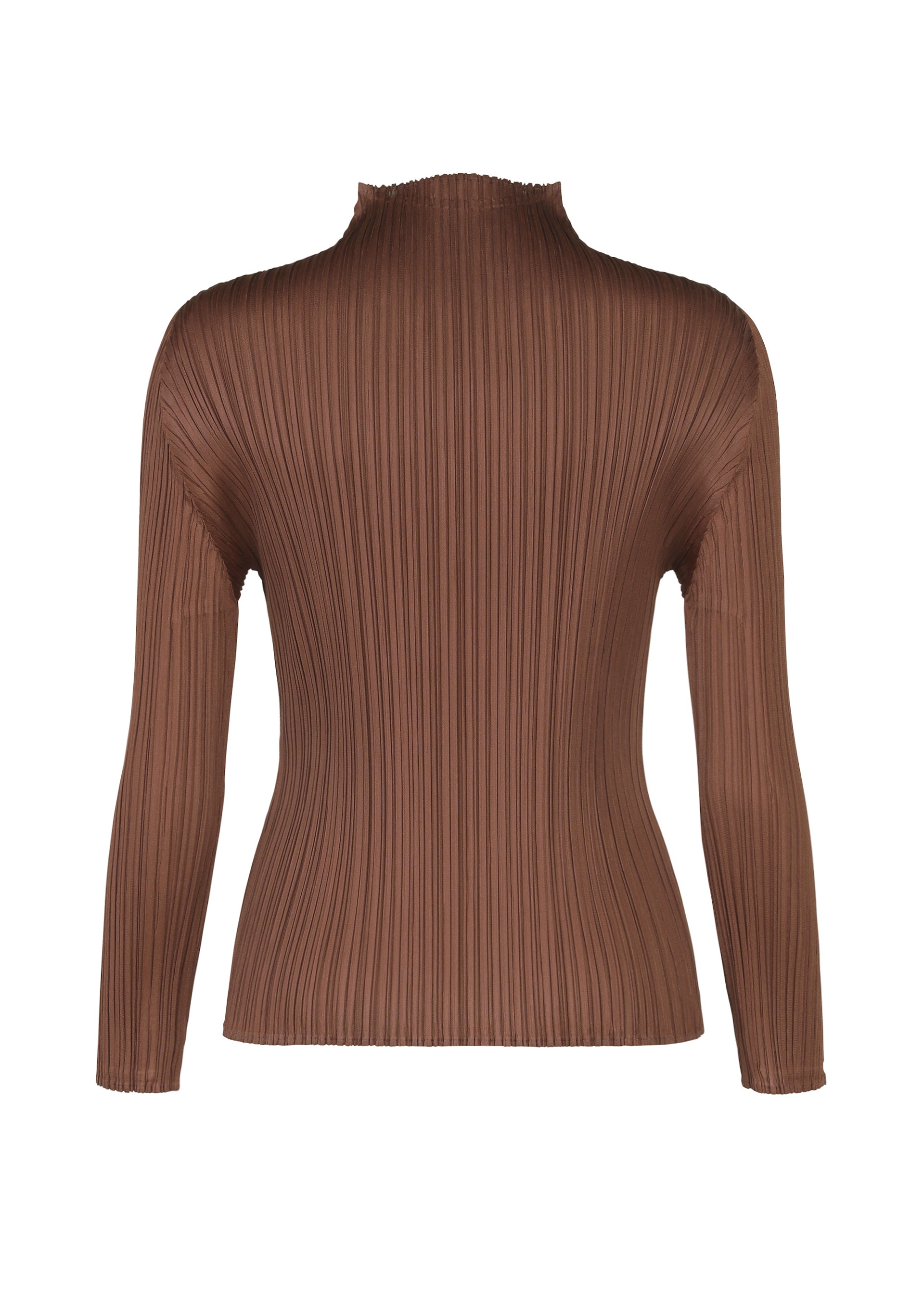 MONTHLY COLORS : NOVEMBER Long-sleeved Top Red – The official