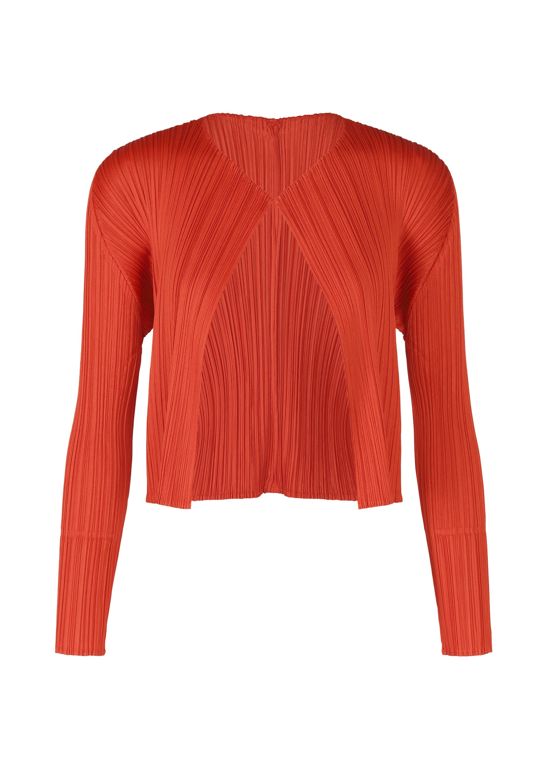 Cardigans – The official ISSEY MIYAKE ONLINE STORE | ISSEY