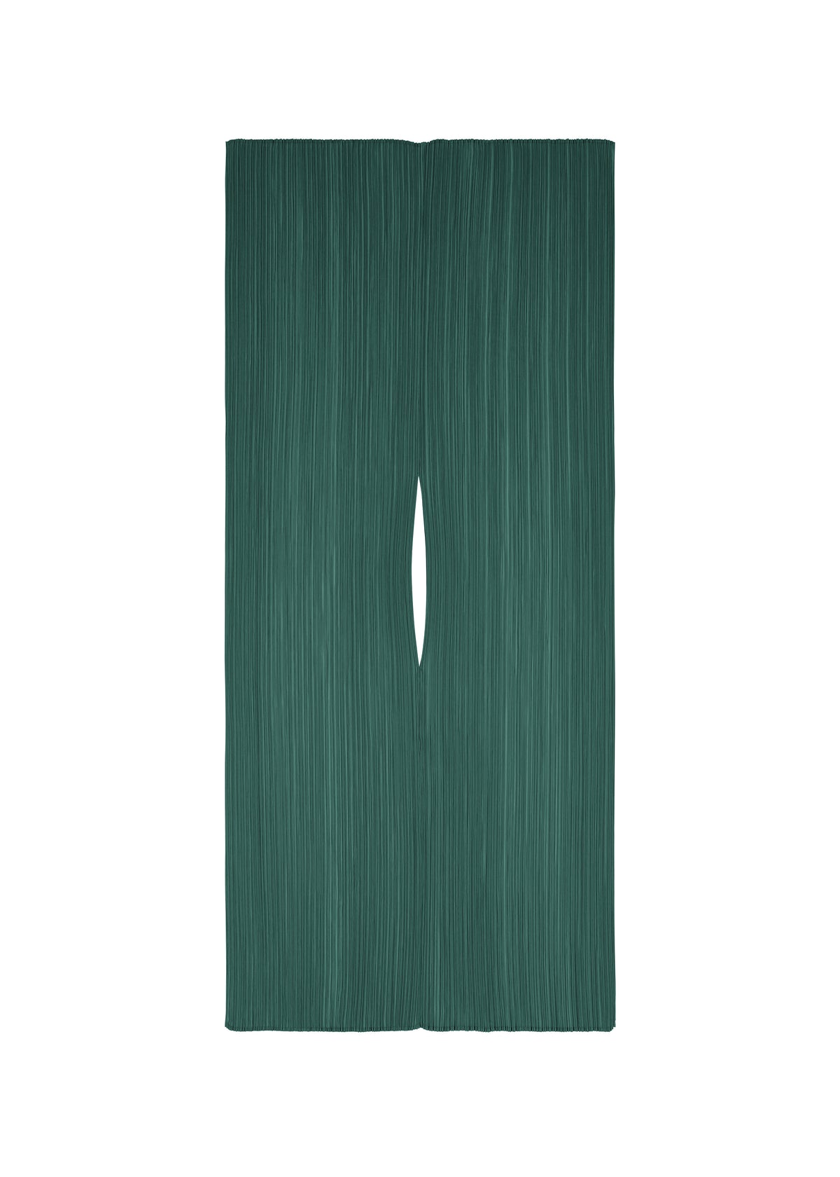 MADAME-T OCTOBER Stole Green