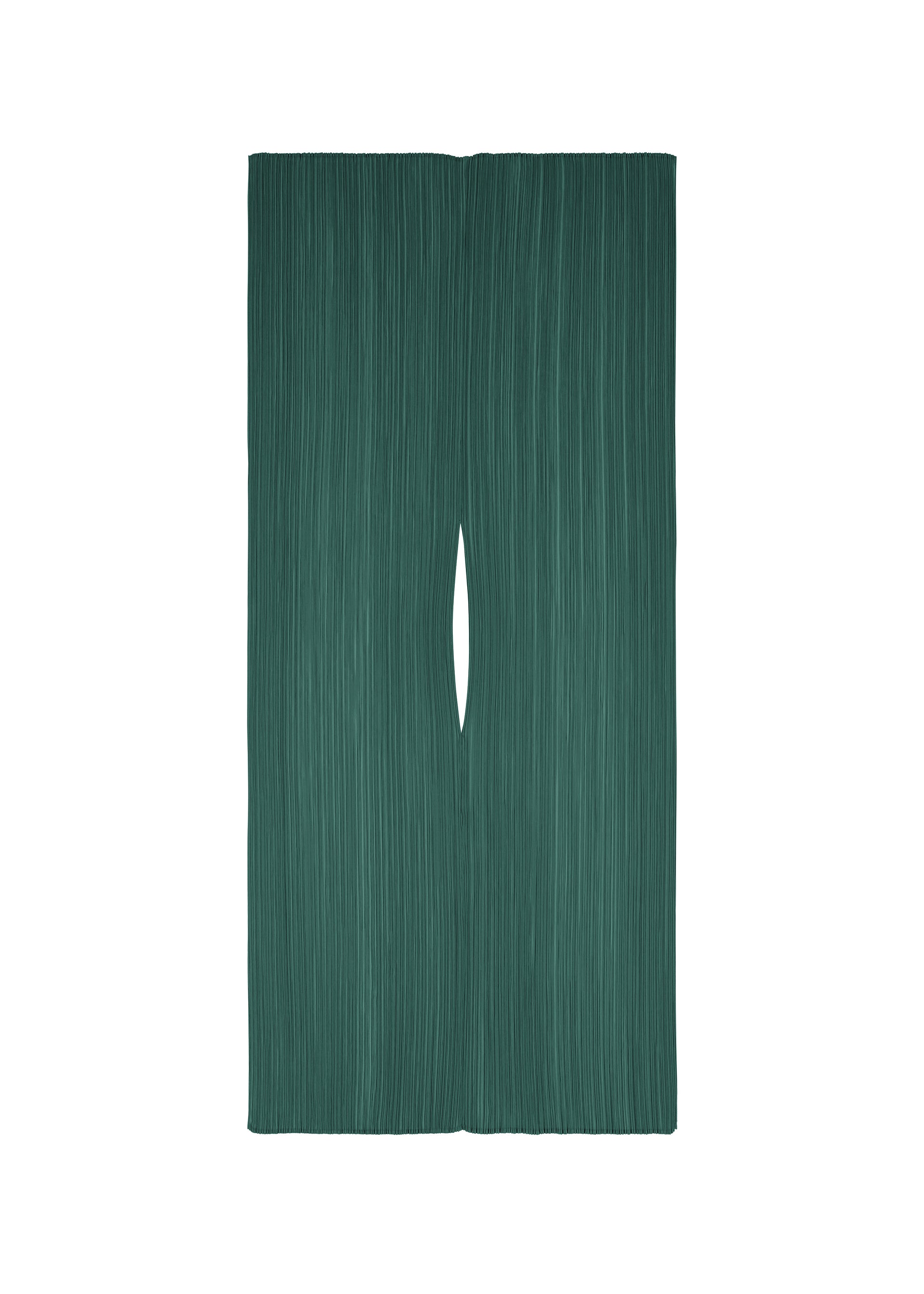 MADAME-T OCTOBER Stole Green