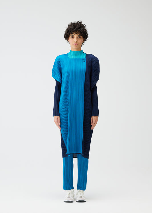 MODULE Coat Red