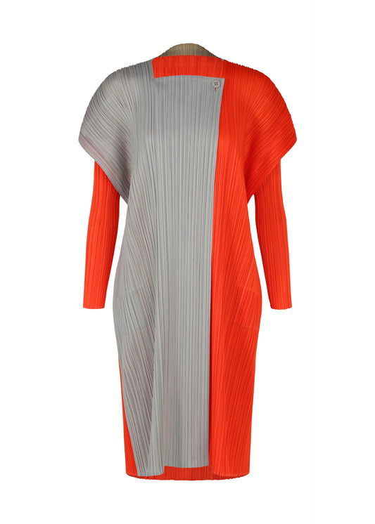 MODULE Coat Red
