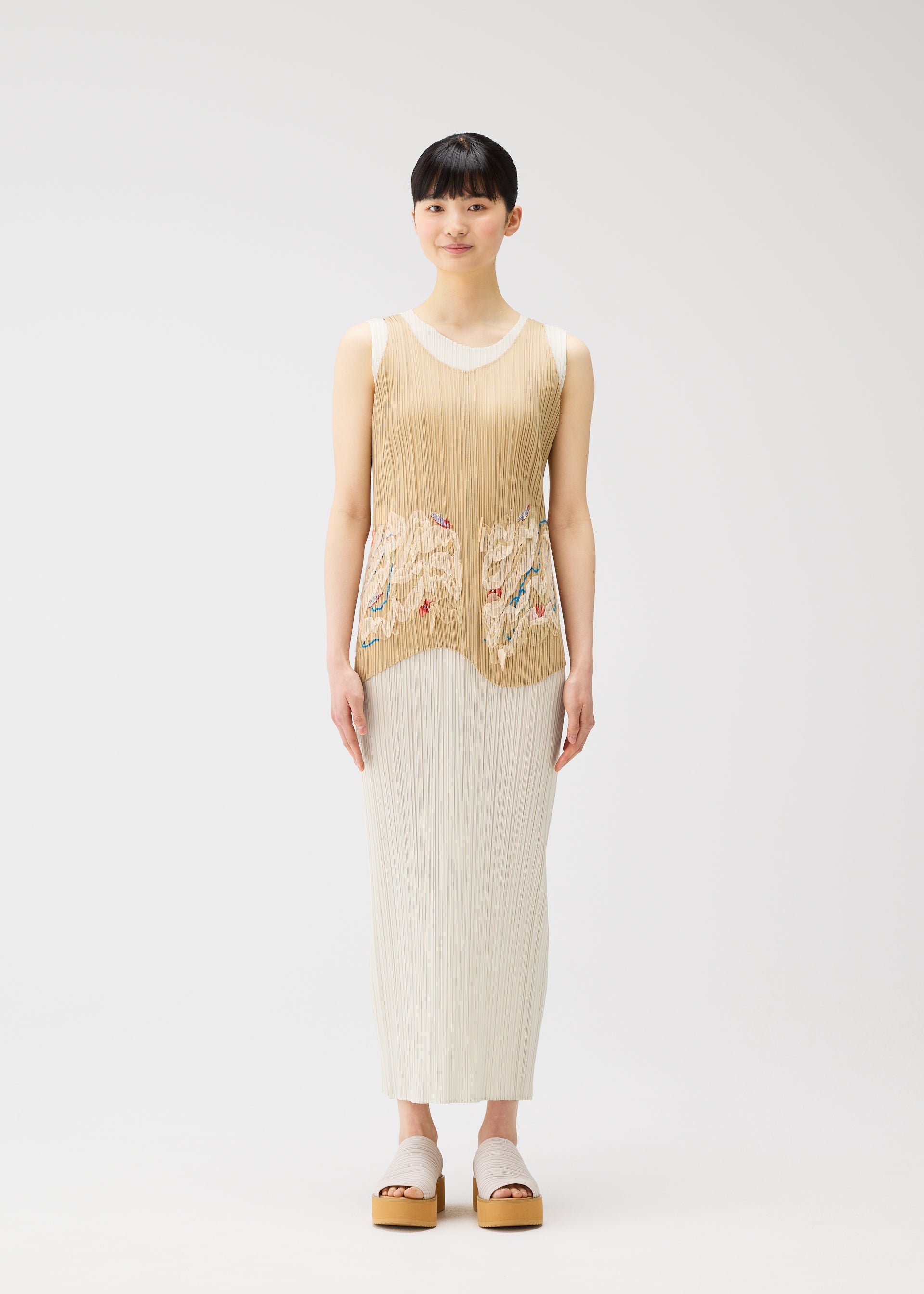 PLEATS PLEASE ISSEY MIYAKE | Official UK Store | Shop Collection