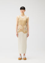 I SPY! Vest Sand Beige