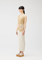 I SPY! Vest Sand Beige