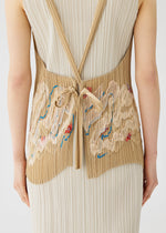 I SPY! Vest Sand Beige