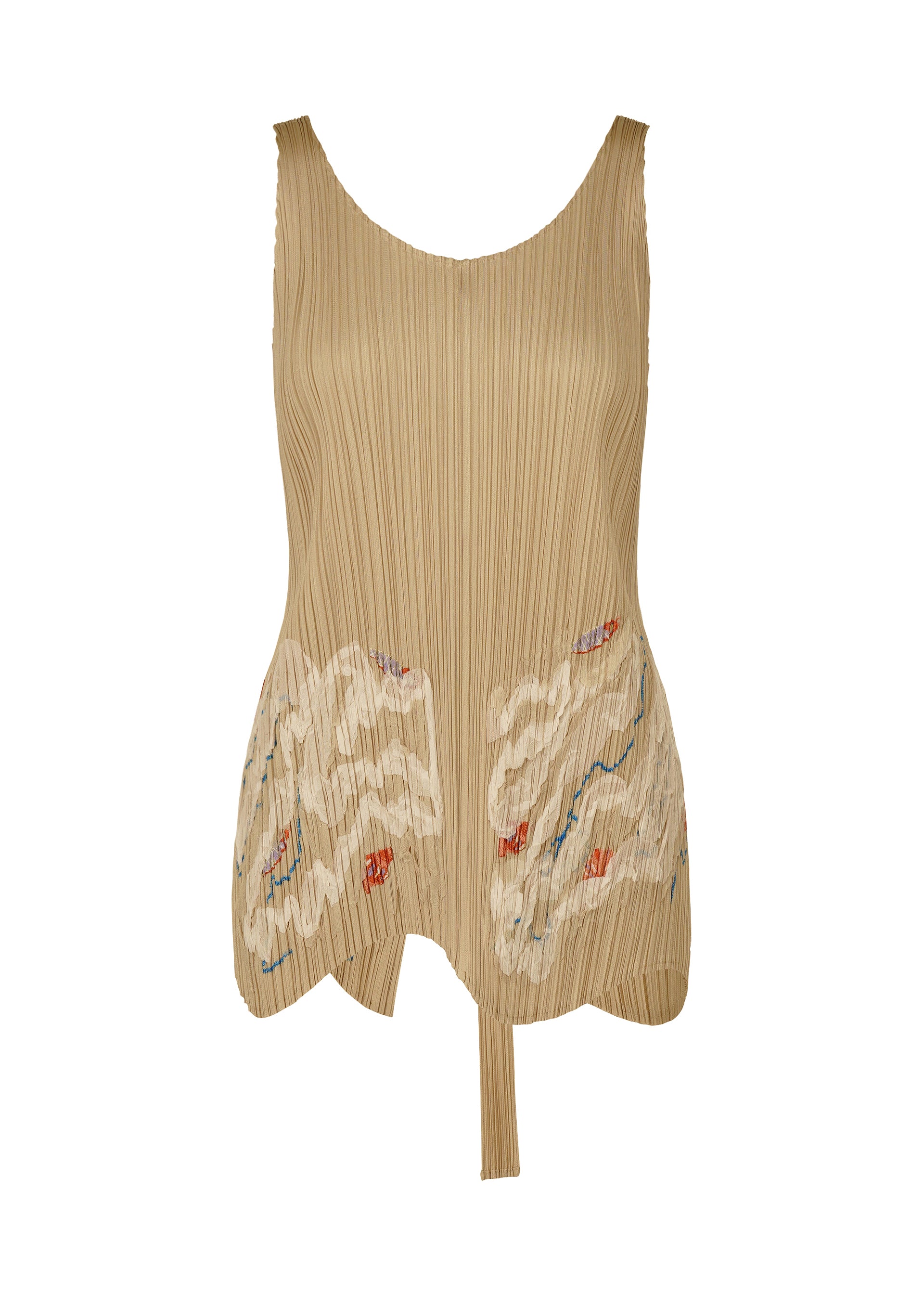 Buy ISSEY MIYAKE Vests – The official ISSEY MIYAKE ONLINE STORE