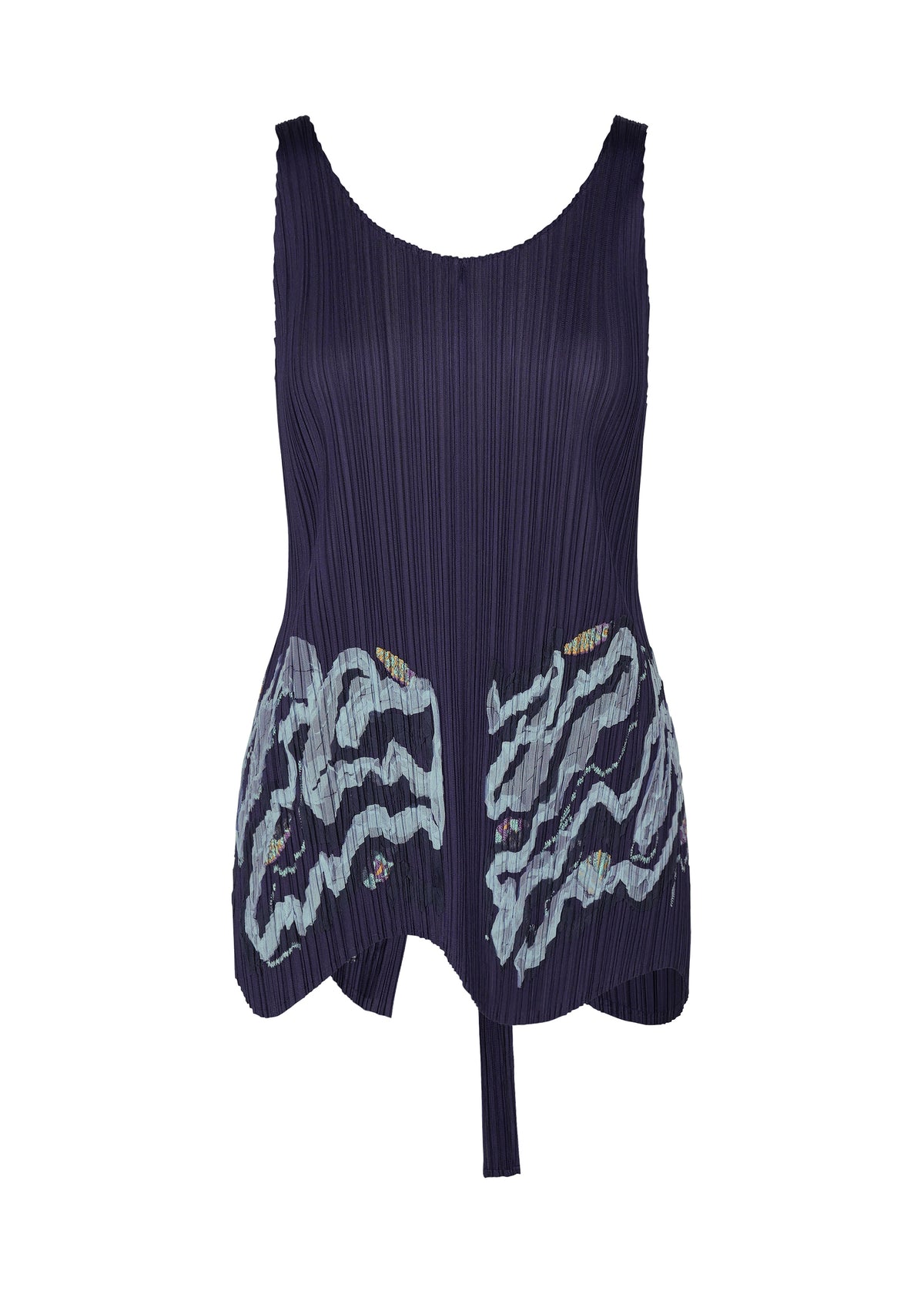 I SPY! Vest Navy