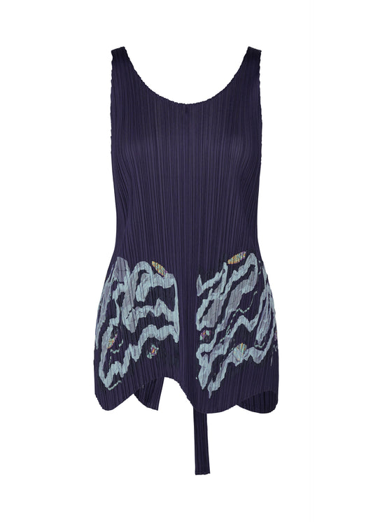 I SPY! Vest Navy